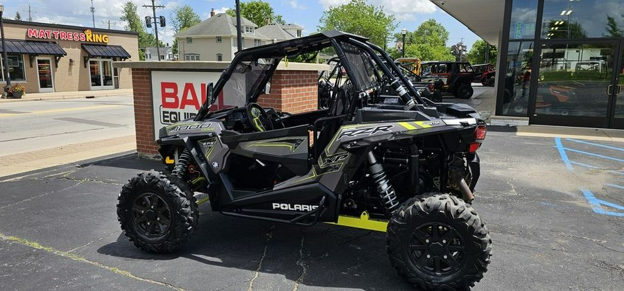 2016 Polaris® RZR XP® 1000 EPS