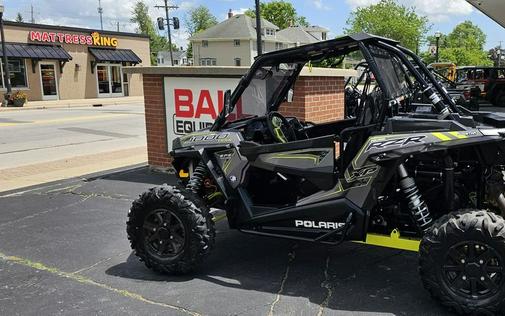 2016 Polaris® RZR XP® 1000 EPS