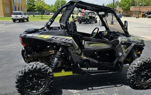 2016 Polaris® RZR XP® 1000 EPS