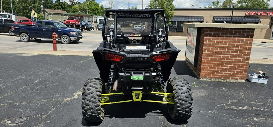 2016 Polaris® RZR XP® 1000 EPS