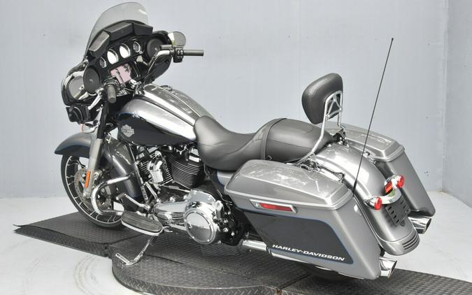 2021 Harley-Davidson Street Glide Special