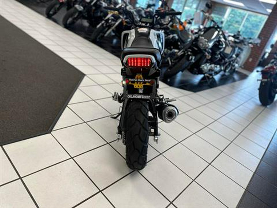 2024 Honda Grom