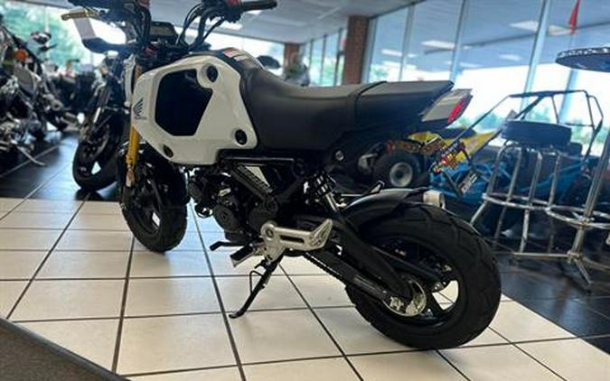 2024 Honda Grom