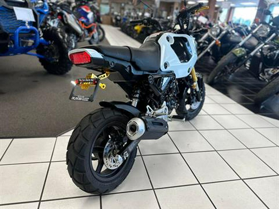 2024 Honda Grom