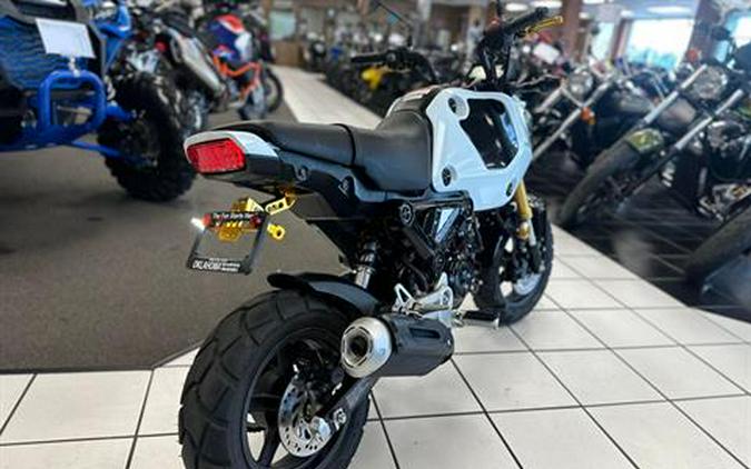 2024 Honda Grom