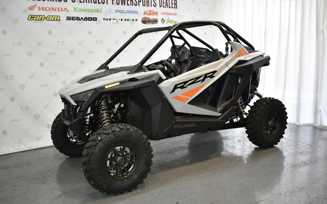 2024 Polaris RZR Pro XP Sport