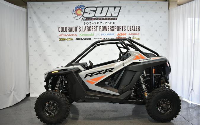 2024 Polaris RZR Pro XP Sport