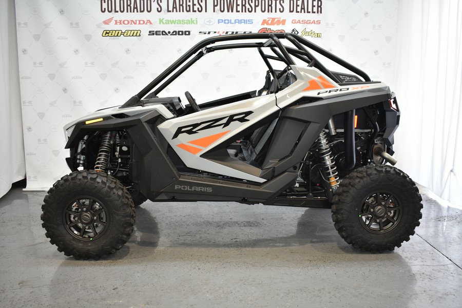 2024 Polaris RZR Pro XP Sport