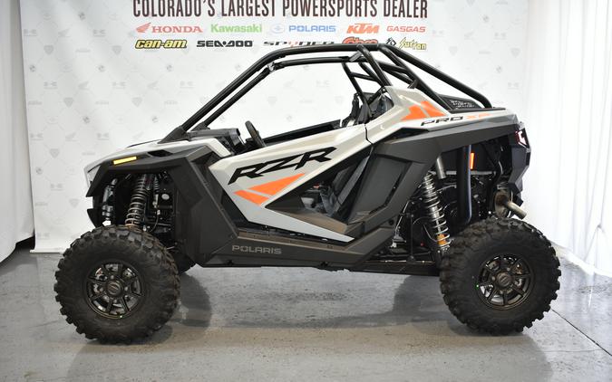 2024 Polaris RZR Pro XP Sport