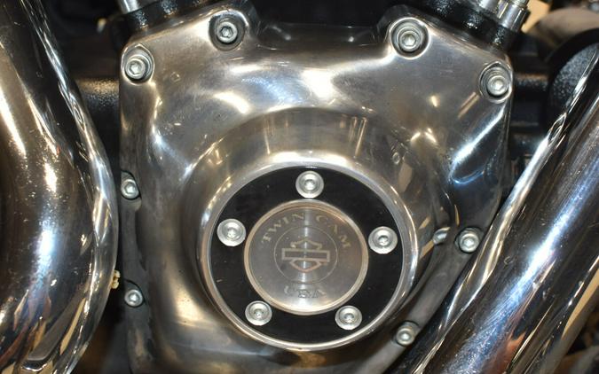 2016 Harley-Davidson Switchback