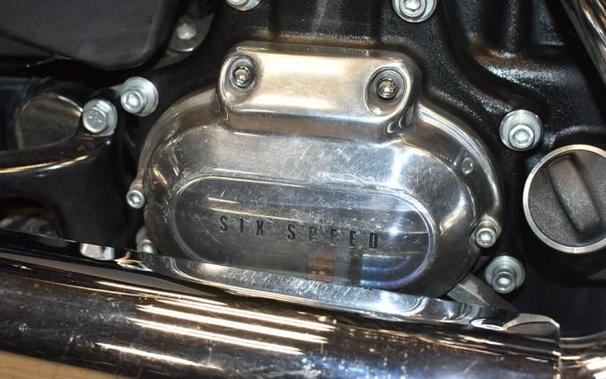 2016 Harley-Davidson Switchback