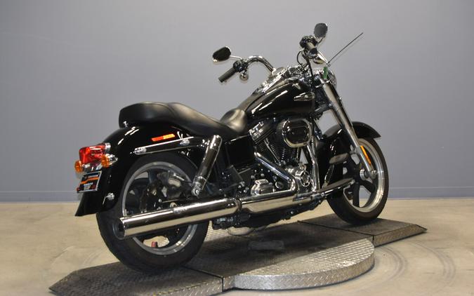 2016 Harley-Davidson Switchback