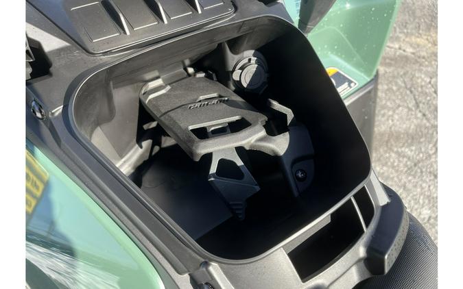 2026 Can-Am Outlander™ Pro XU HD5