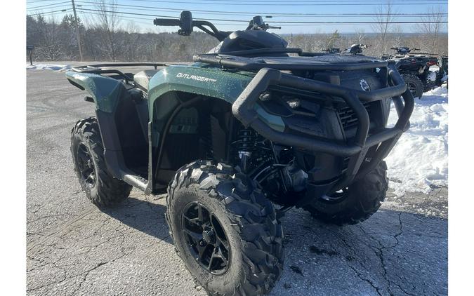 2026 Can-Am Outlander™ Pro XU HD5
