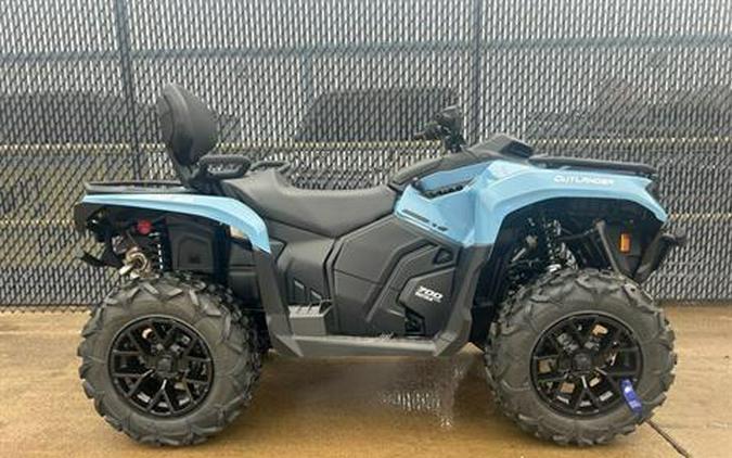 2026 Can-Am Outlander MAX XT 700