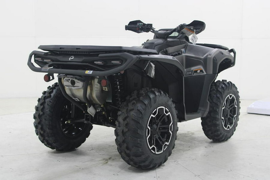 2026 Can-Am® Outlander XT 1000R