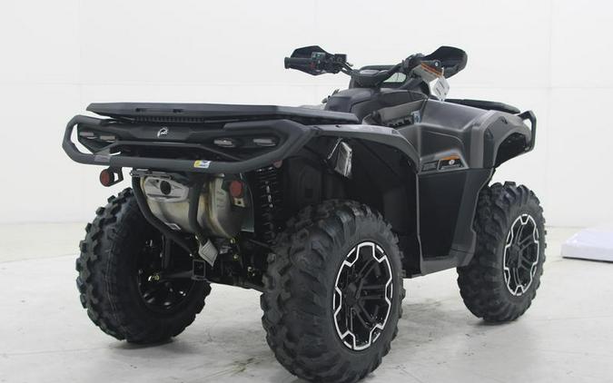2026 Can-Am® Outlander XT 1000R