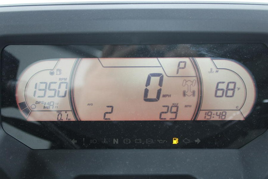 2026 Can-Am® Outlander XT 1000R