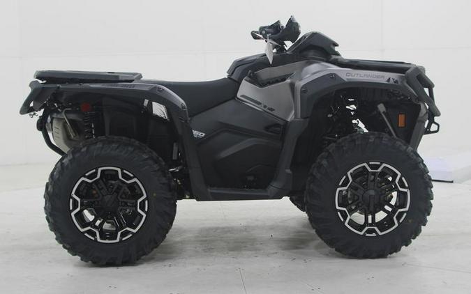 2026 Can-Am® Outlander XT 1000R