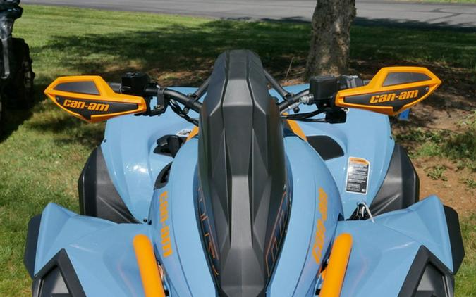 2026 Can-Am Renegade X mr 1000R