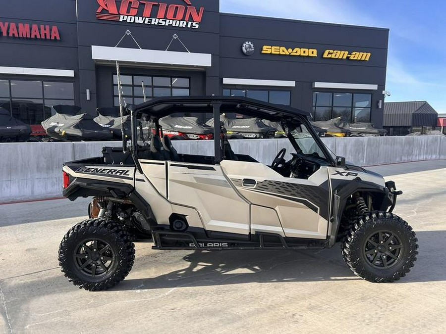 2024 Polaris® General XP 4 1000 Premium