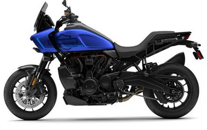 2026 Harley-Davidson Pan America® 1250 ST