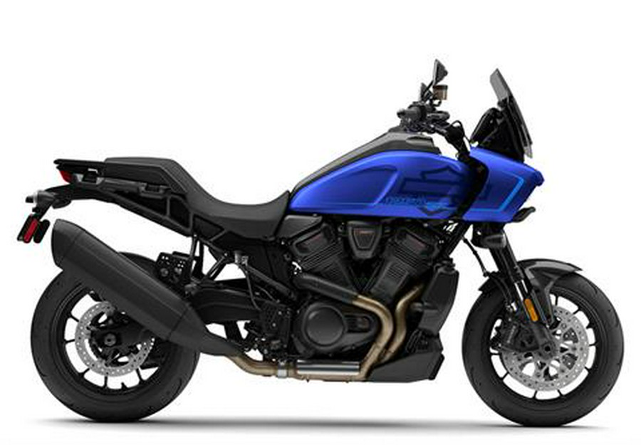 2026 Harley-Davidson Pan America® 1250 ST