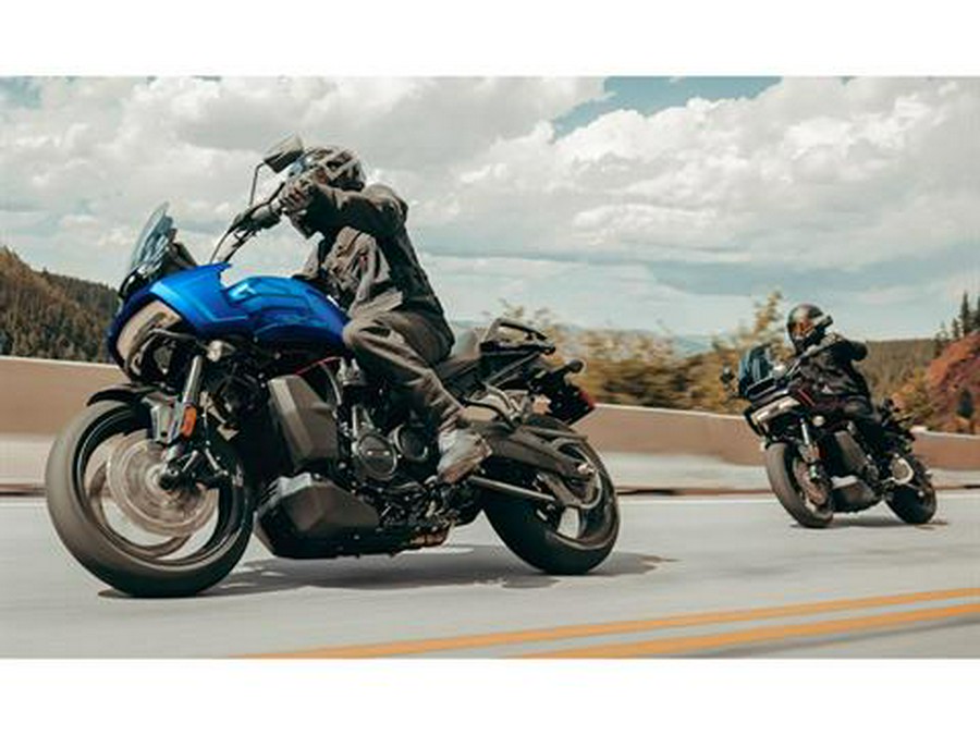 2026 Harley-Davidson Pan America® 1250 ST