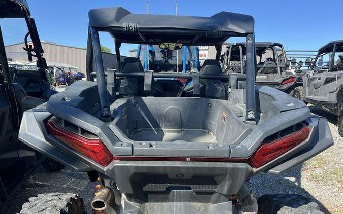 2024 Polaris RZR XP 1000 Ultimate