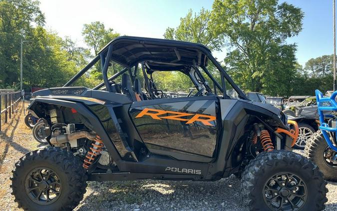 2024 Polaris RZR XP 1000 Ultimate