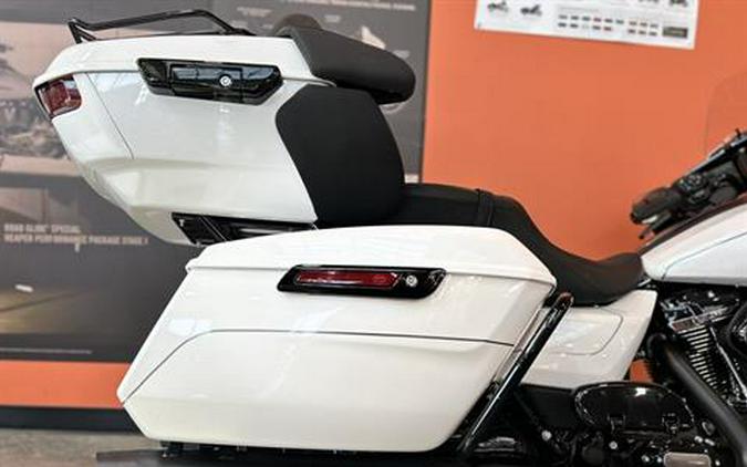 2026 Harley-Davidson Street Glide® Limited