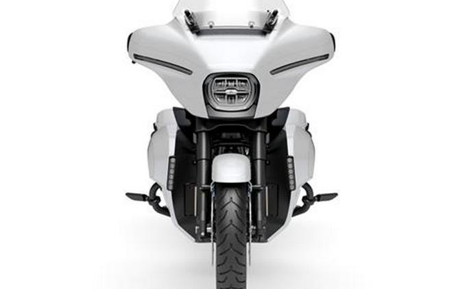 2026 Harley-Davidson Street Glide® Limited