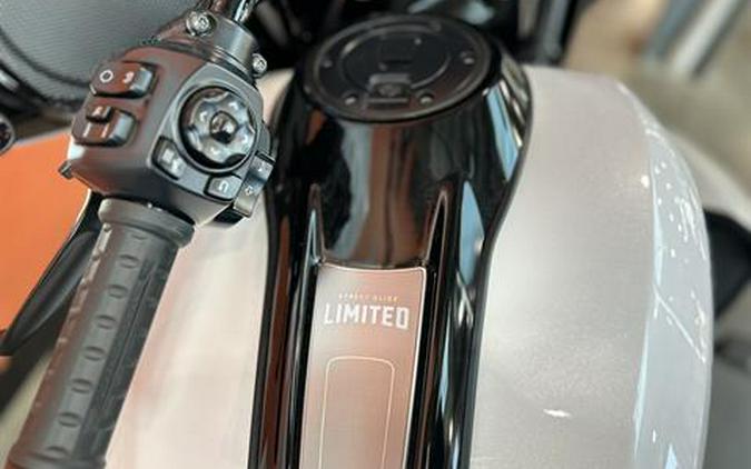 2026 Harley-Davidson Street Glide® Limited