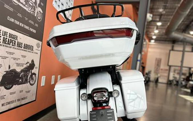 2026 Harley-Davidson Street Glide® Limited