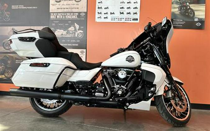 2026 Harley-Davidson Street Glide® Limited