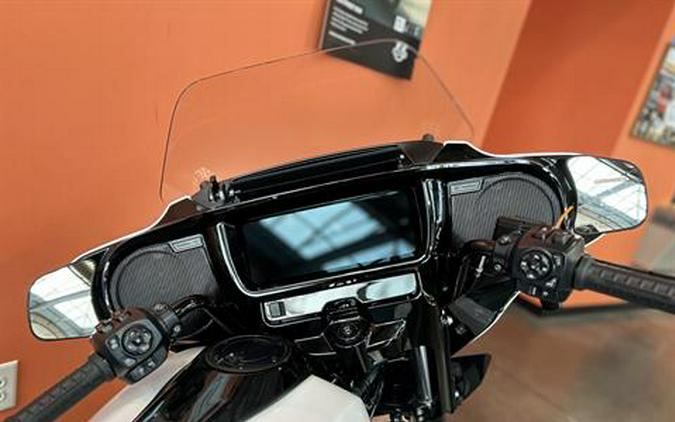 2026 Harley-Davidson Street Glide® Limited