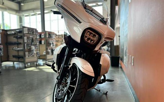 2026 Harley-Davidson Street Glide® Limited