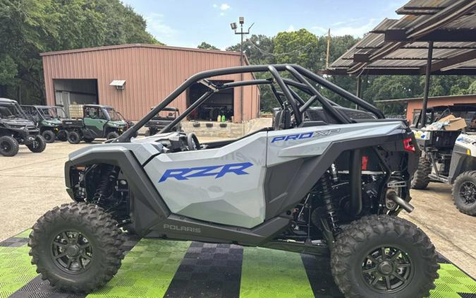 2026 Polaris RZR Pro XP Sport