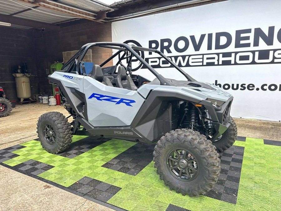 2026 Polaris RZR Pro XP Sport