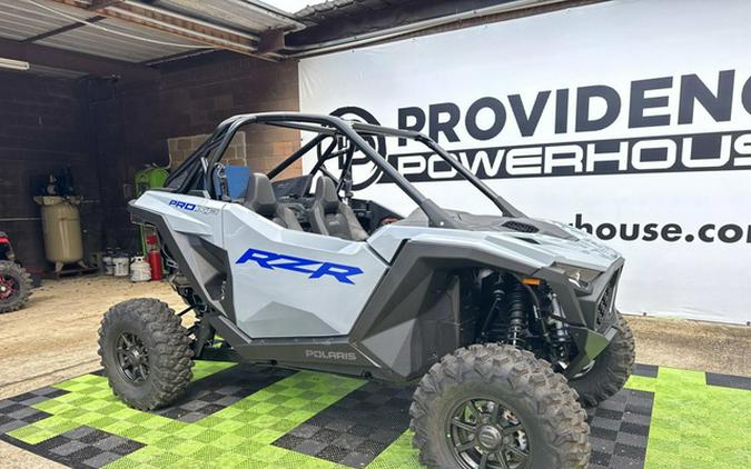 2026 Polaris RZR Pro XP Sport