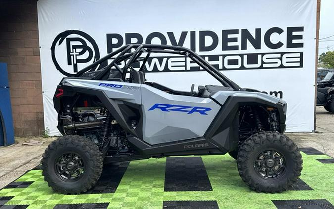 2026 Polaris RZR Pro XP Sport