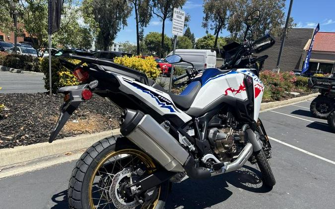 2026 Honda® Africa Twin DCT