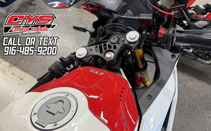 2026 Yamaha YZF R3