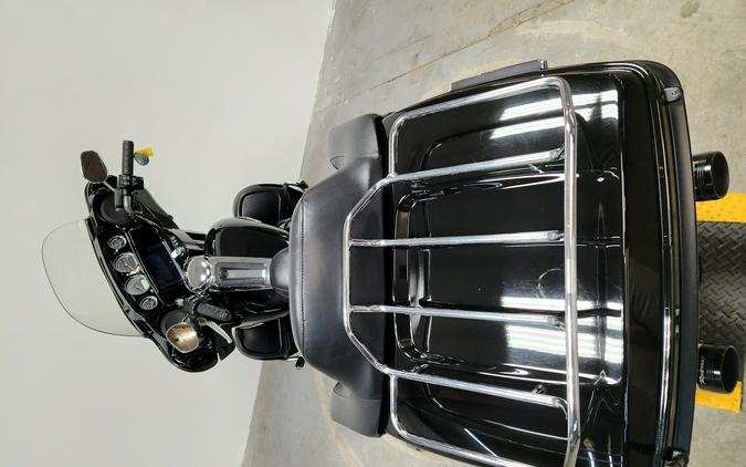2021 Harley-Davidson® Ultra Limited - FP8774
