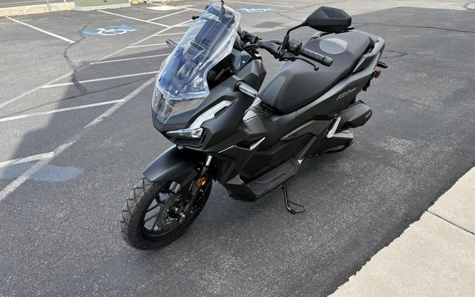 2027 Honda ADV160