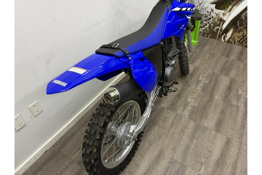 2026 TT-R230 - Yamaha