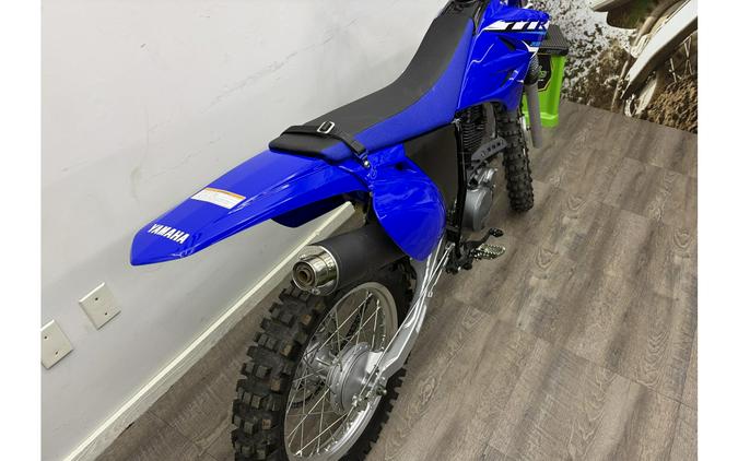 2026 Yamaha TT-R230