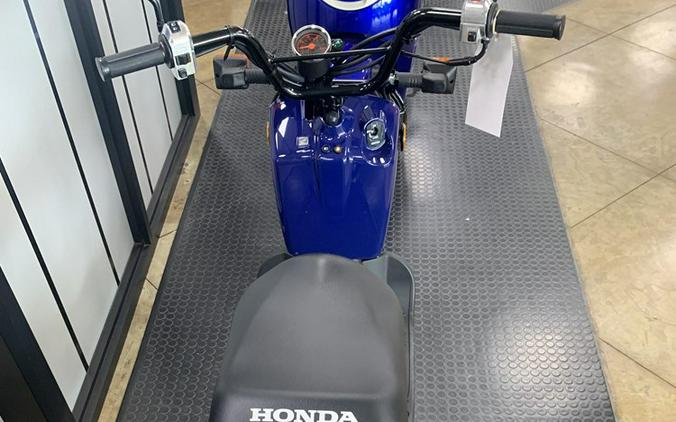 2023 Honda RUCKUS