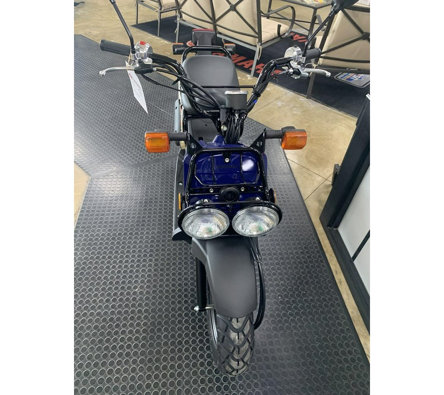 2023 Honda RUCKUS