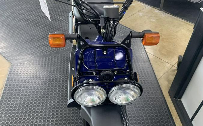 2023 Honda RUCKUS